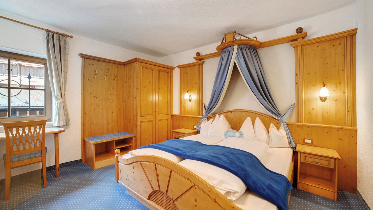 Photo of Bedroom in Lagundo