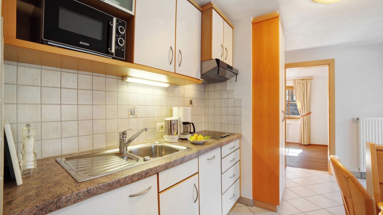 Photo of Kitchen in Lagundo