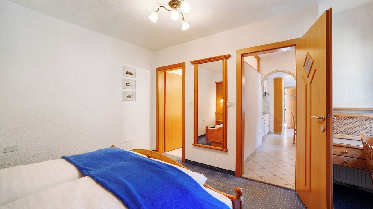 Photo of Bedroom in Lagundo