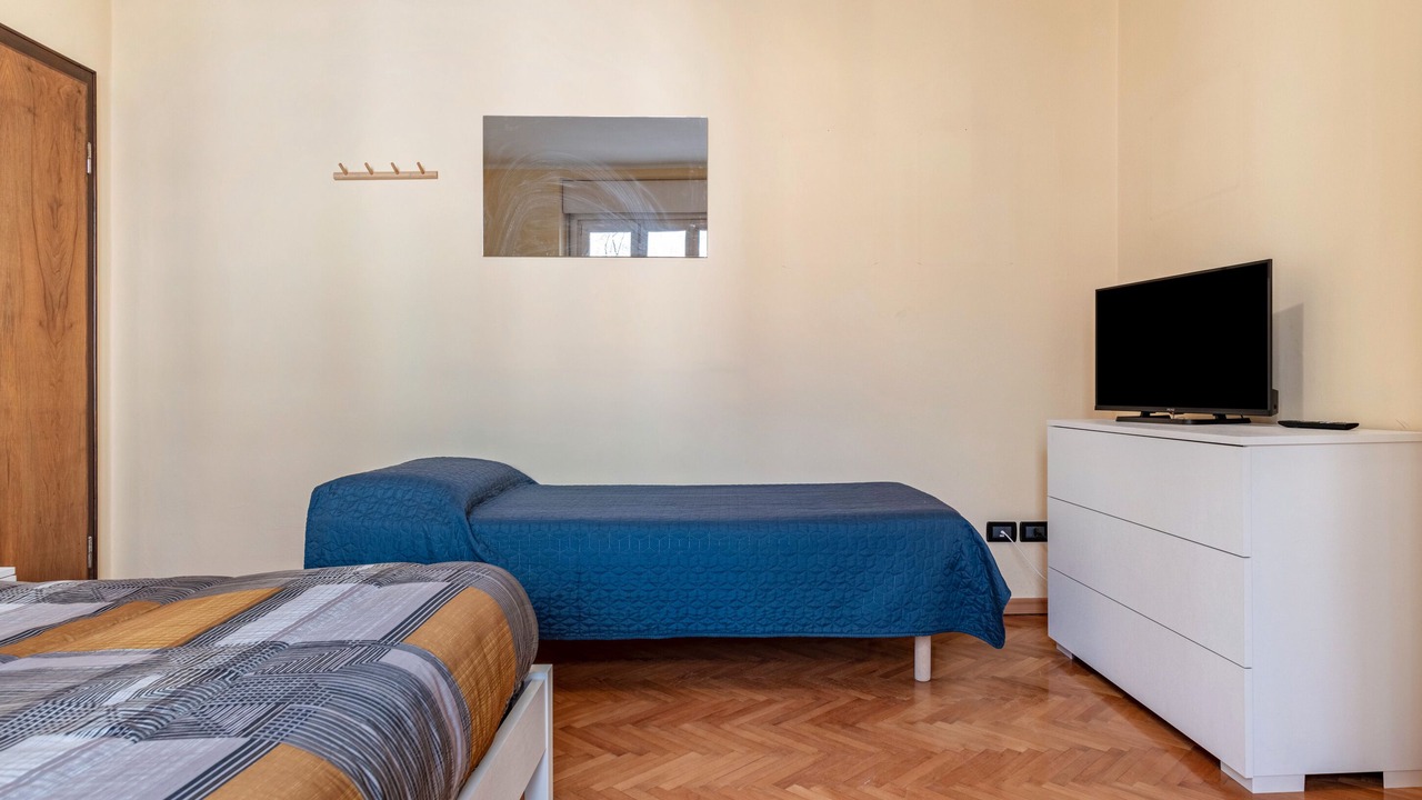 Photo of Bedroom in Trento