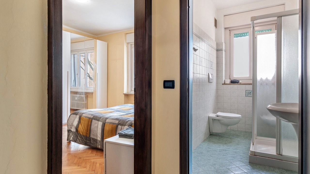Photo of Bedroom in Trento