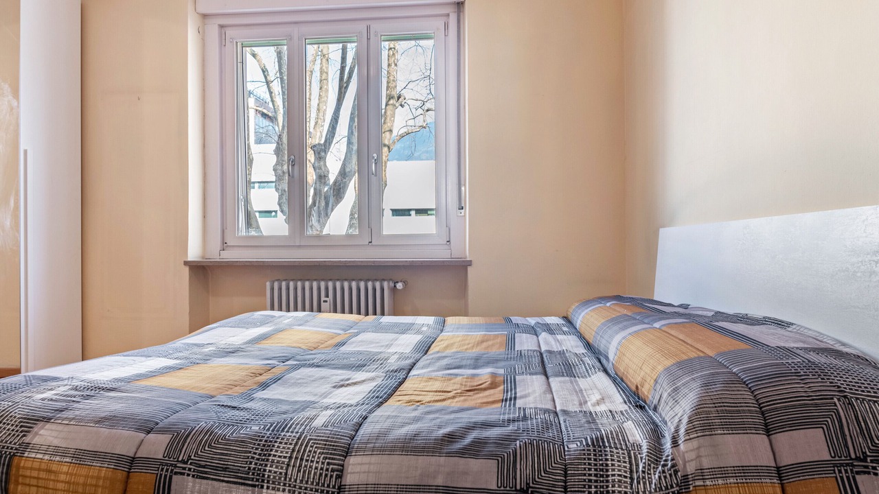 Photo of Bedroom in Trento