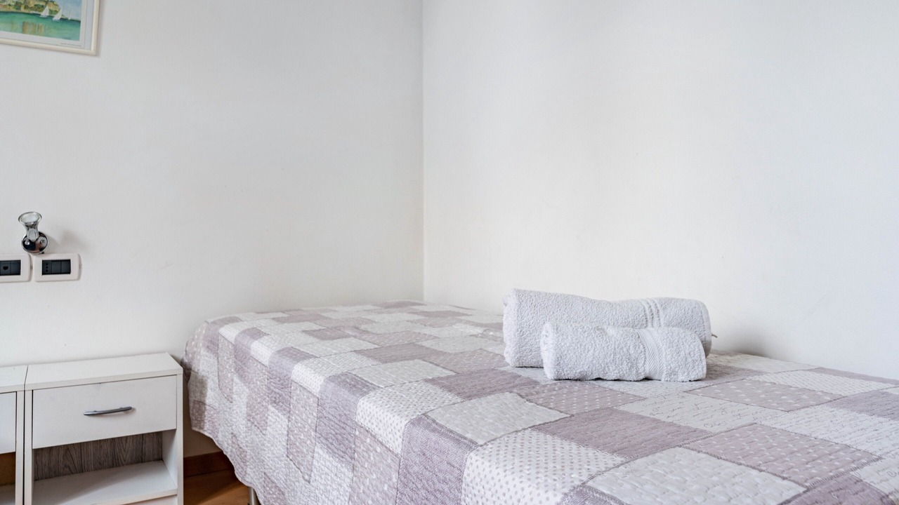 Photo of Bedroom in Levico Terme
