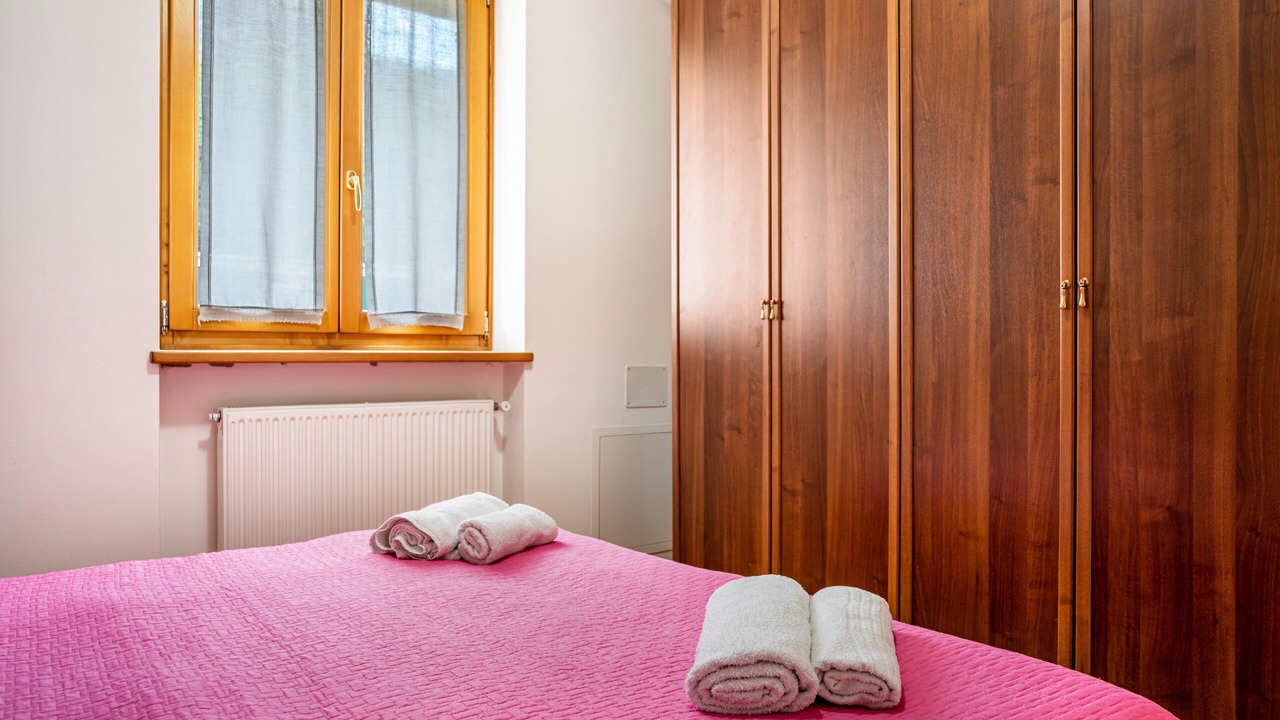 Photo of Bedroom in Levico Terme