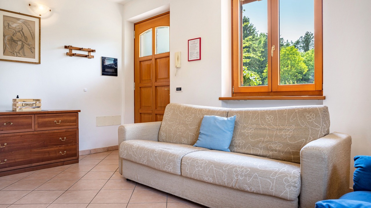 Photo of Livingroom in Levico Terme