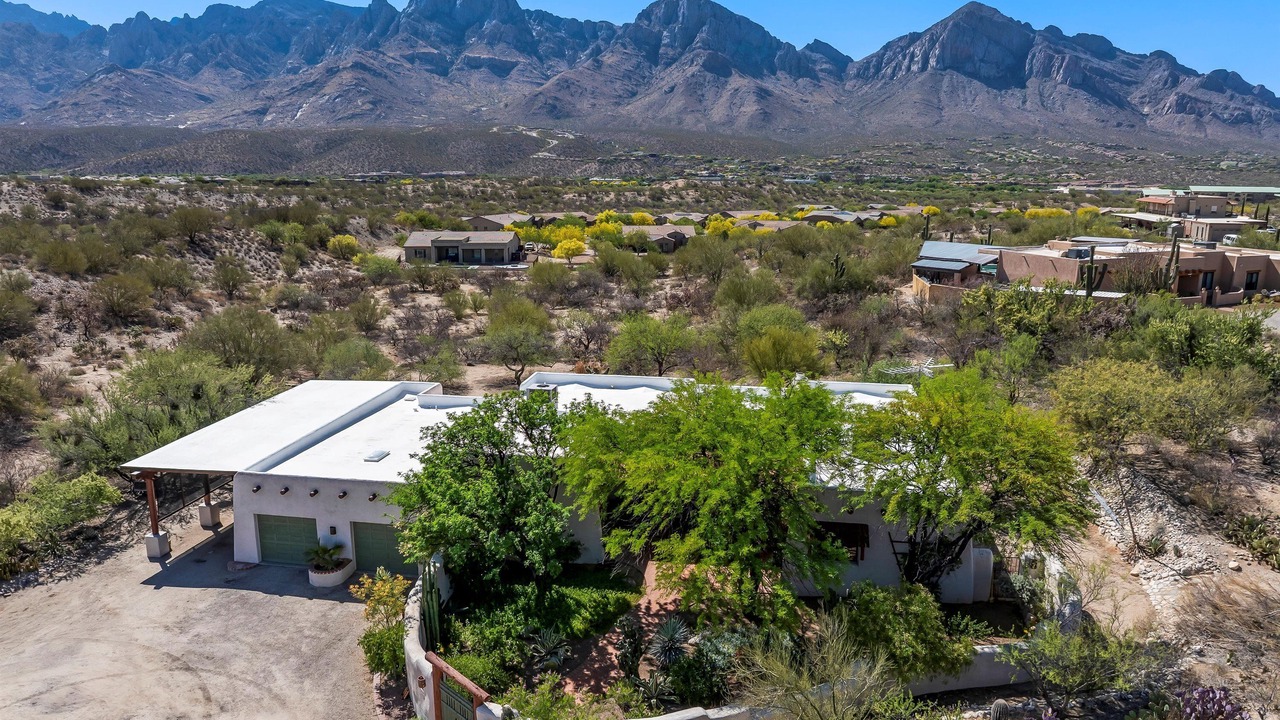 Photo of Outdoor in Oro Valley