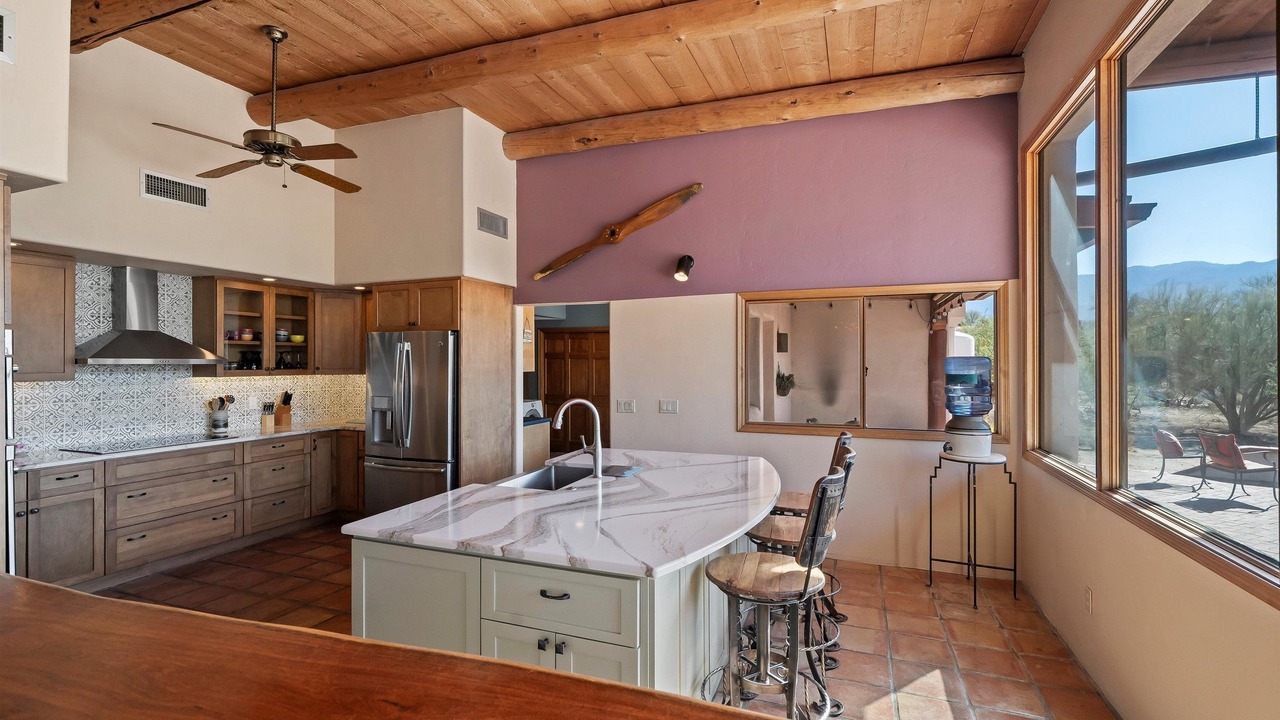 Photo of Kitchen in Oro Valley