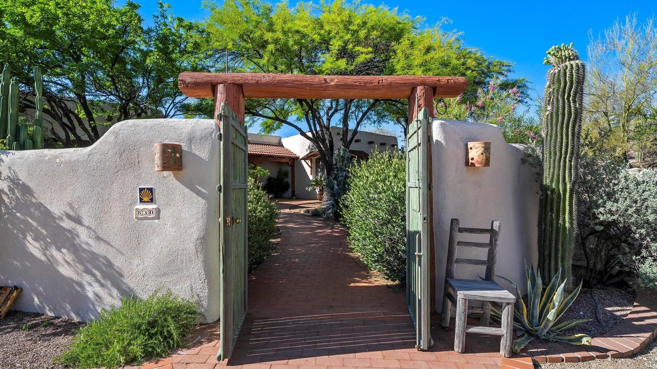 Photo of Outdoor in Oro Valley