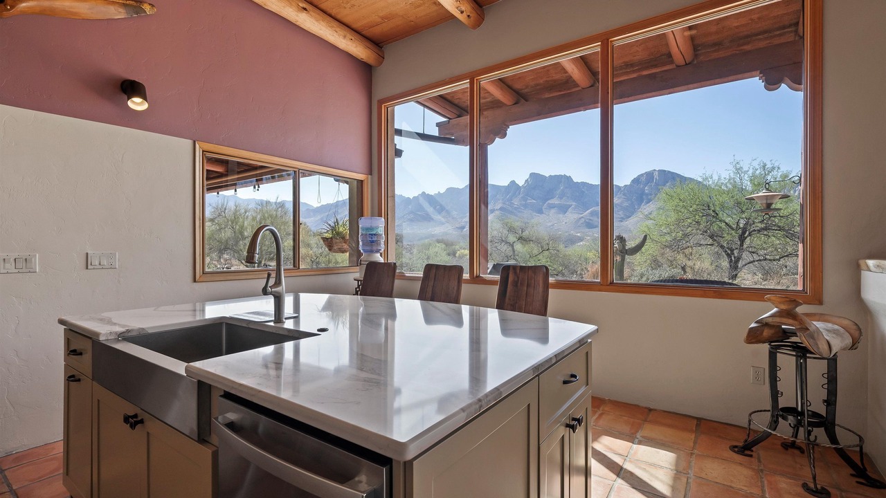 Photo of Kitchen in Oro Valley