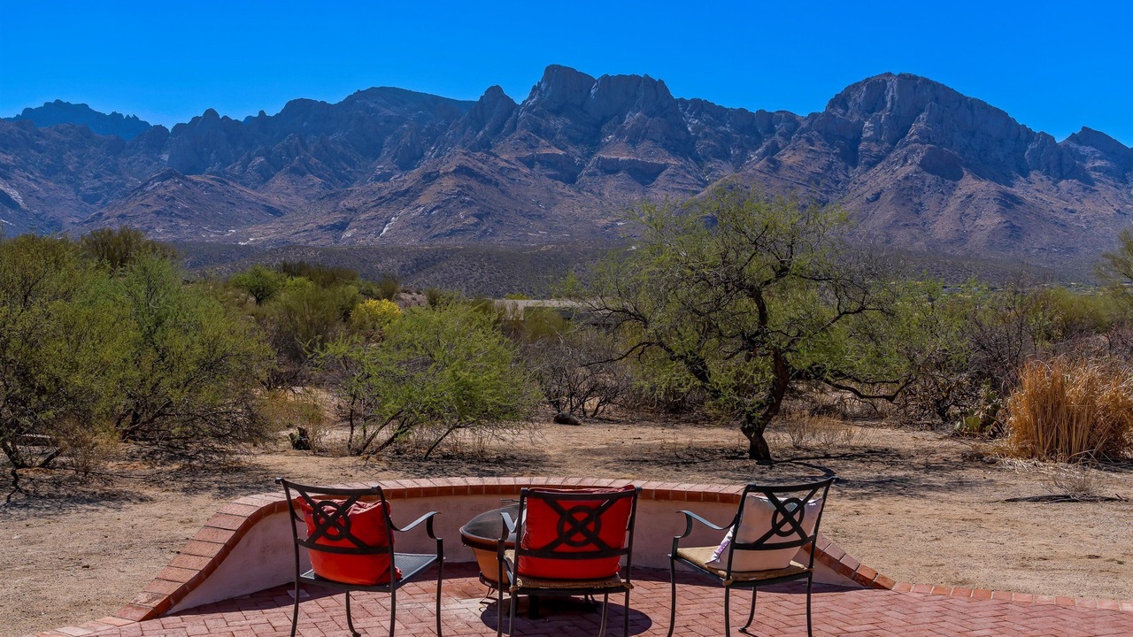 Photo of Outdoor in Oro Valley
