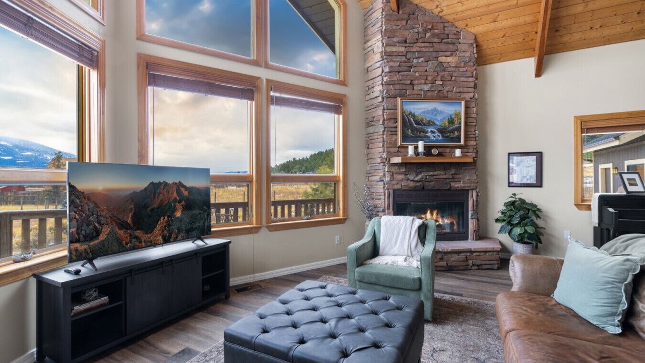 Photo of Livingroom in Fort Valley
