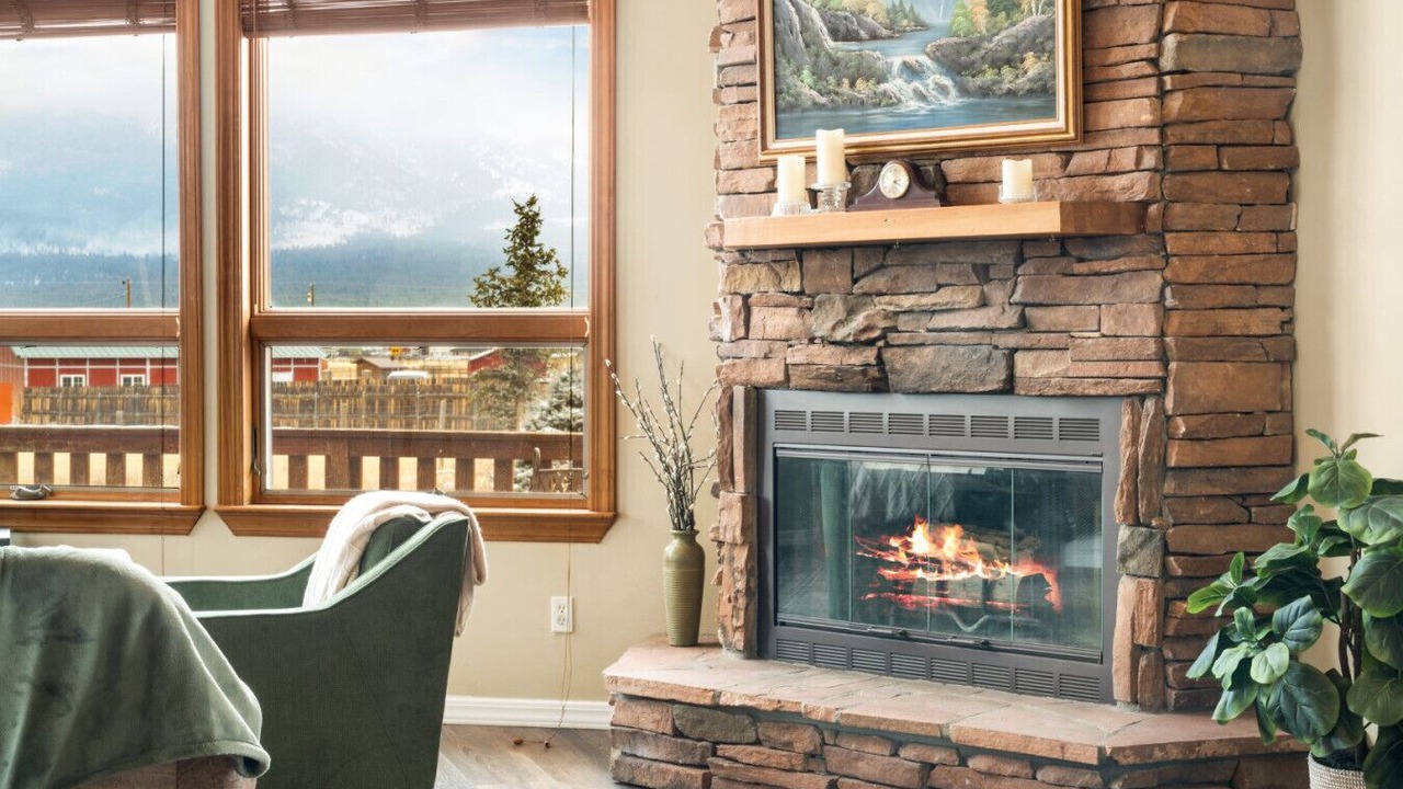 Photo of Livingroom in Fort Valley