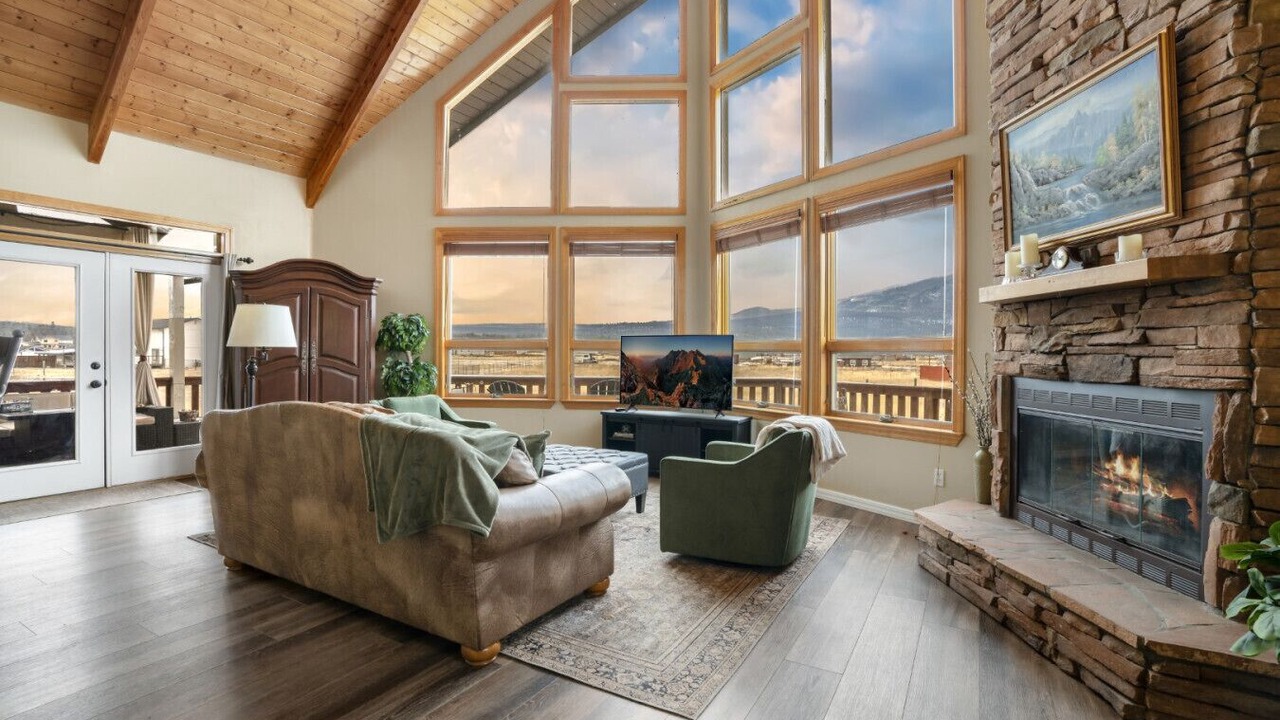 Photo of Livingroom in Fort Valley
