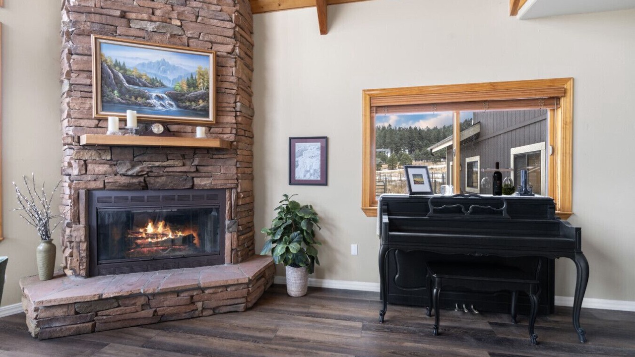 Photo of Livingroom in Fort Valley
