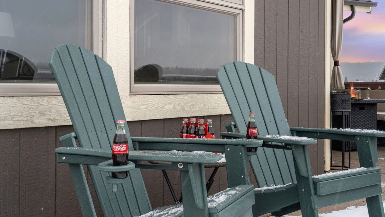 Photo of Outdoor in Fort Valley