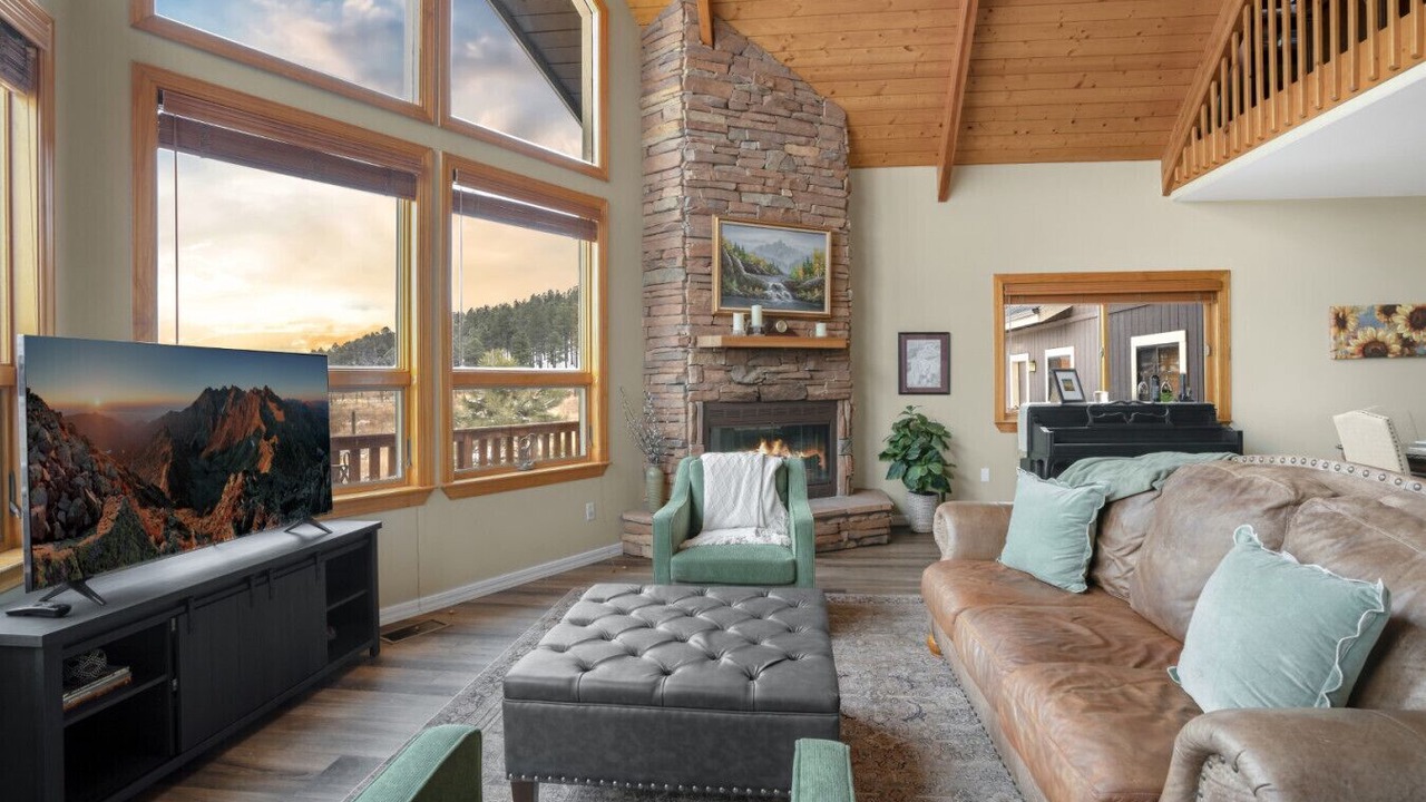 Photo of Livingroom in Fort Valley