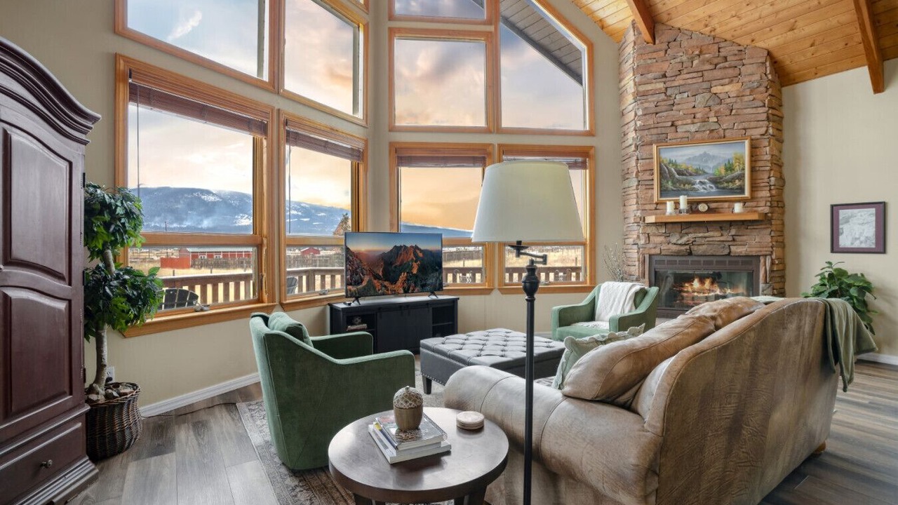 Photo of Livingroom in Fort Valley