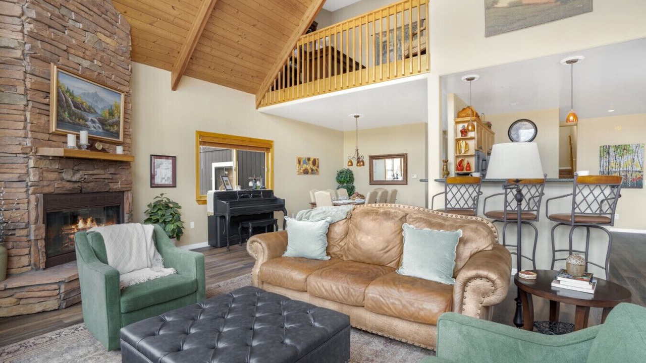 Photo of Livingroom in Fort Valley