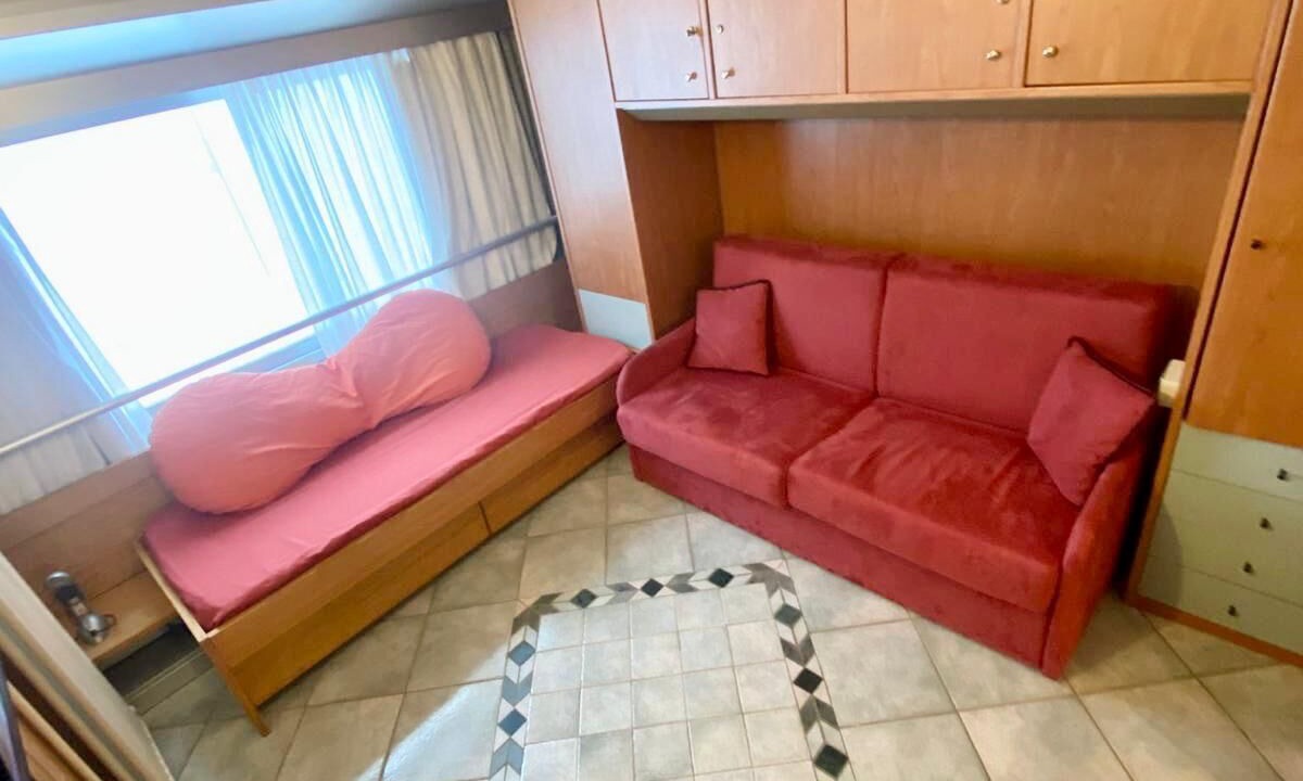Photo of Livingroom in Marilleva