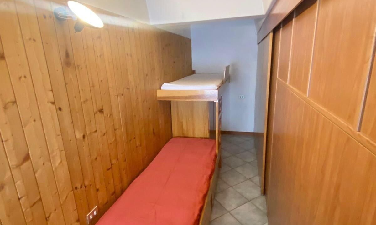 Photo of Bedroom in Marilleva