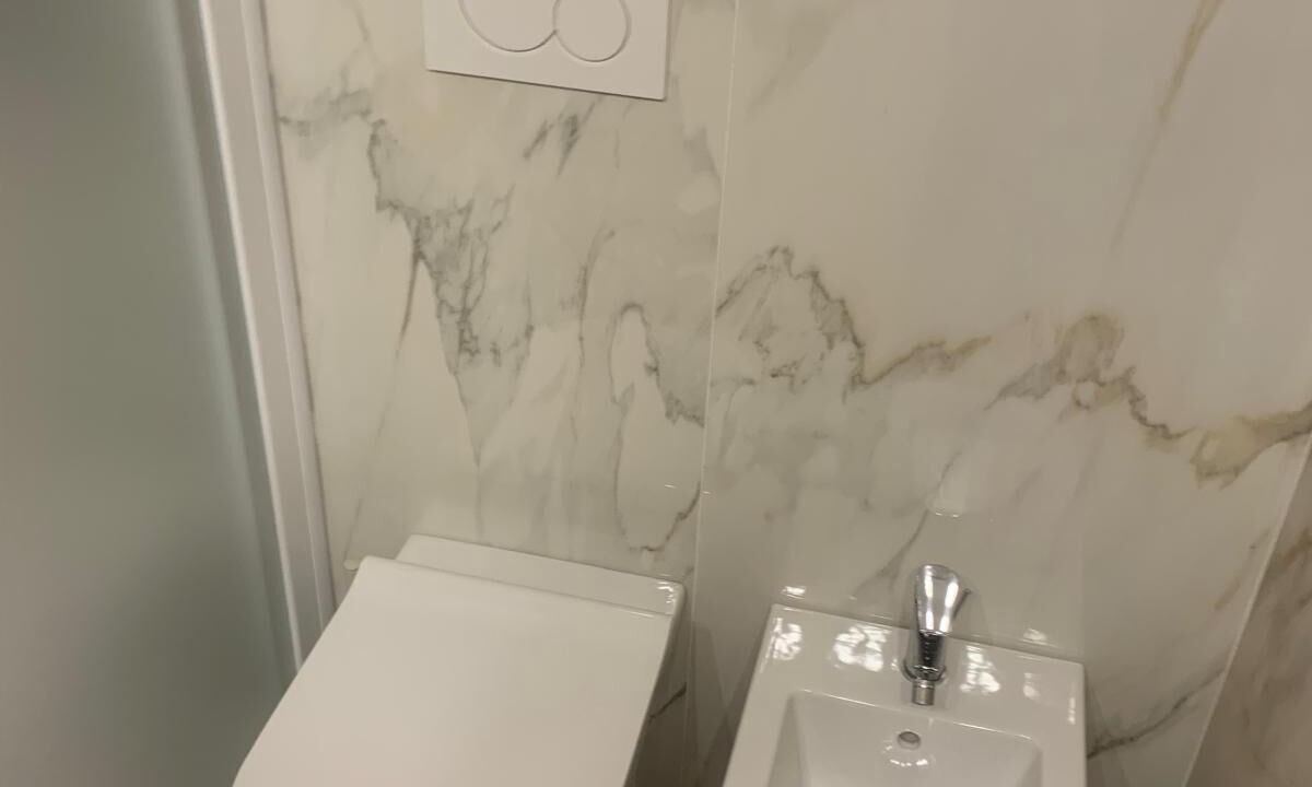 Photo of Bathroom in Marilleva