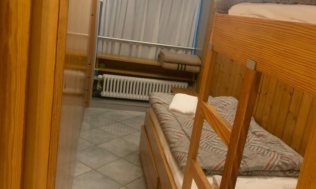 Photo of Bedroom in Marilleva