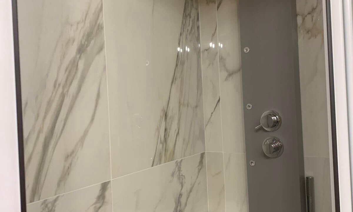 Photo of Bathroom in Marilleva