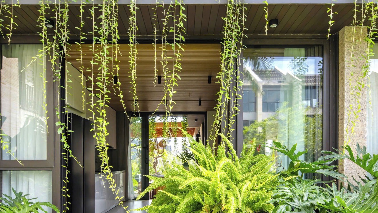 Photo of Outdoor in Cam Chau