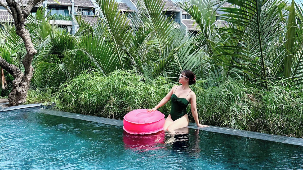 Photo of Outdoor in Cam Chau