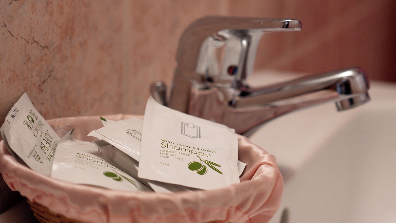 Photo of Bathroom in Erchie