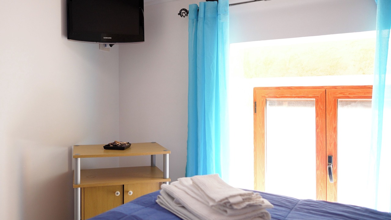 Photo of Bedroom in Erchie