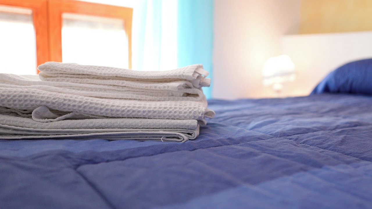 Photo of Bedroom in Erchie