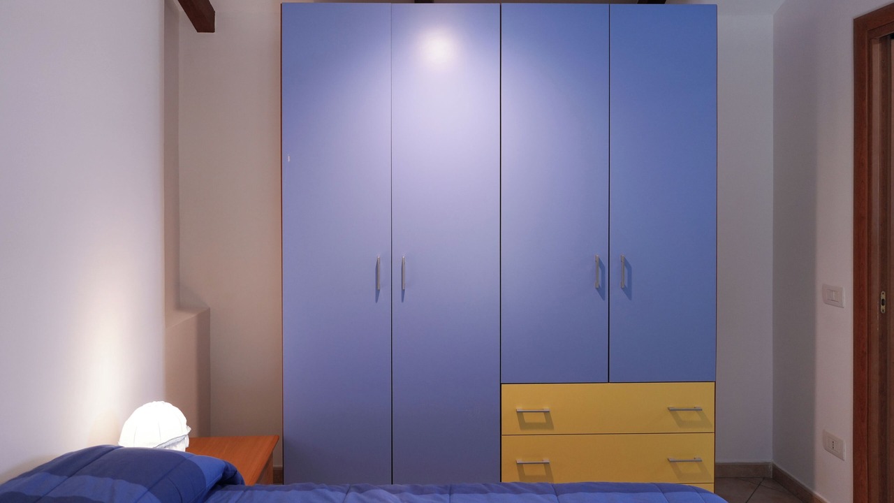 Photo of Bedroom in Erchie