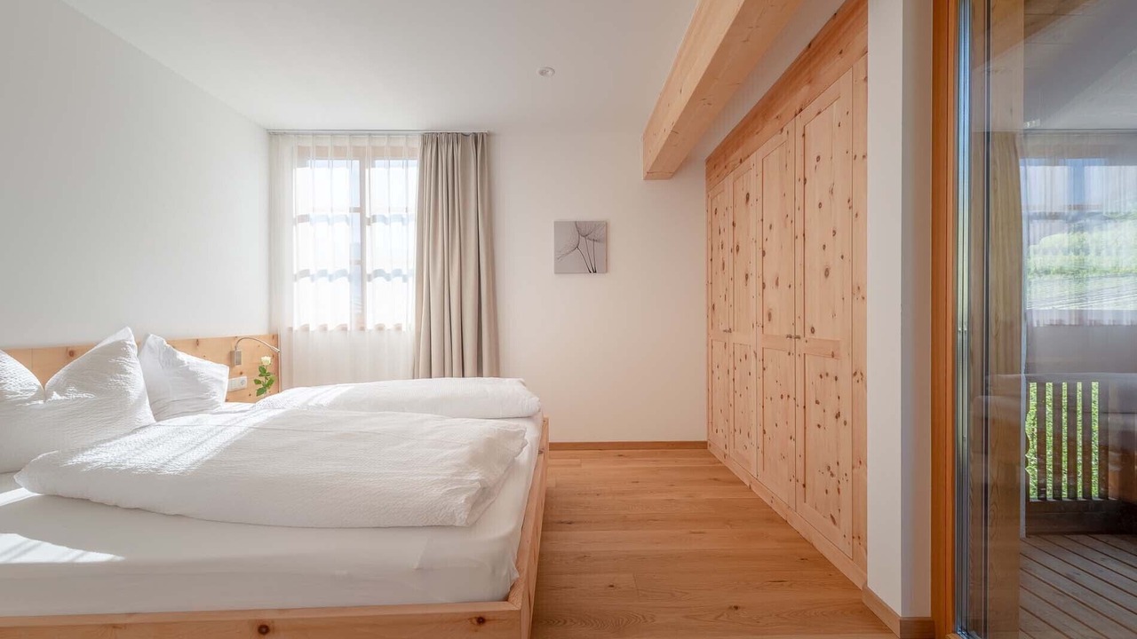Photo of Bedroom in Lagundo