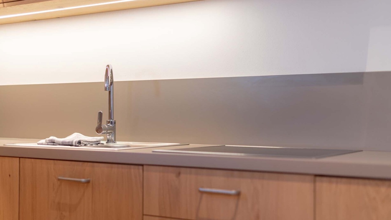 Photo of Kitchen in Lagundo