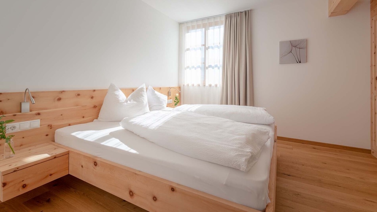 Photo of Bedroom in Lagundo