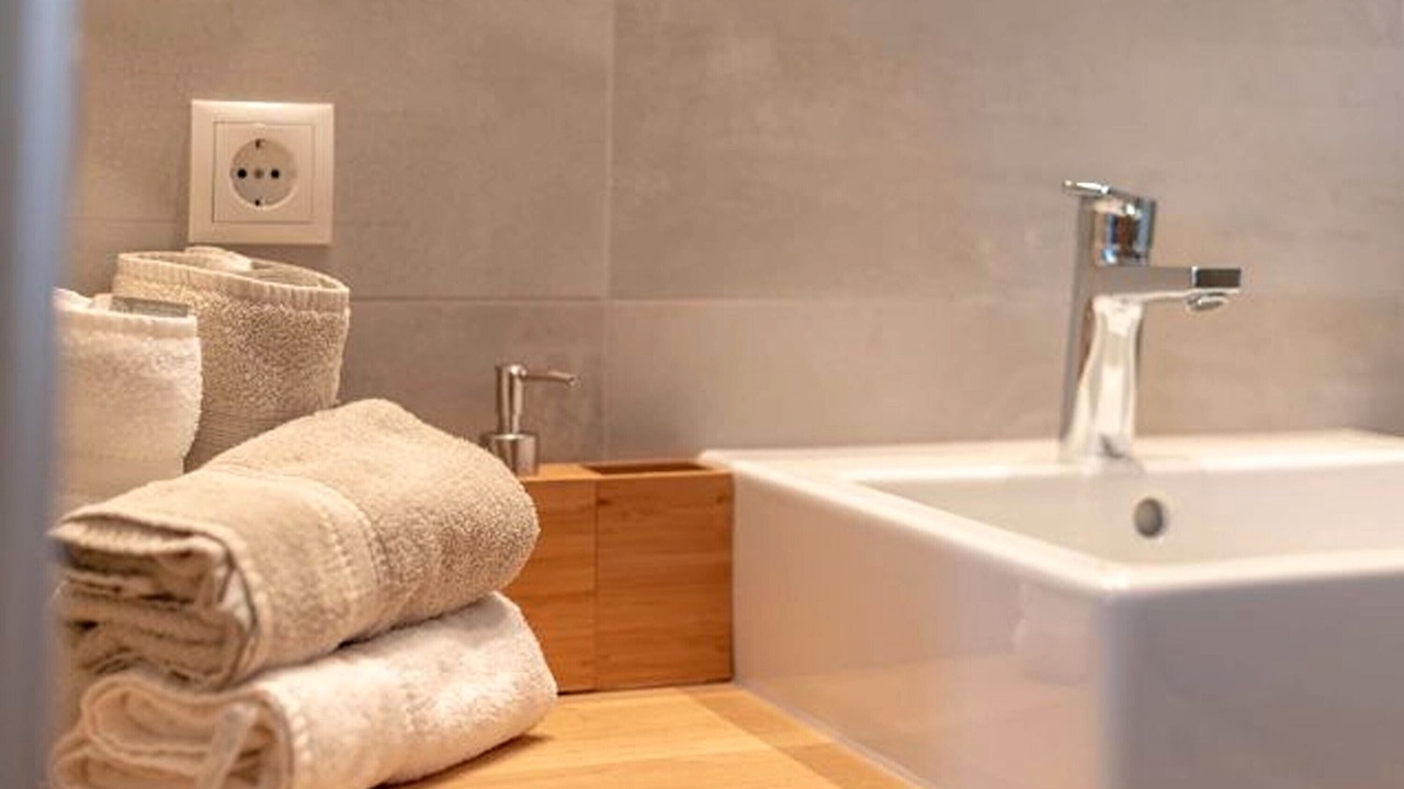 Photo of Bathroom in Marlengo