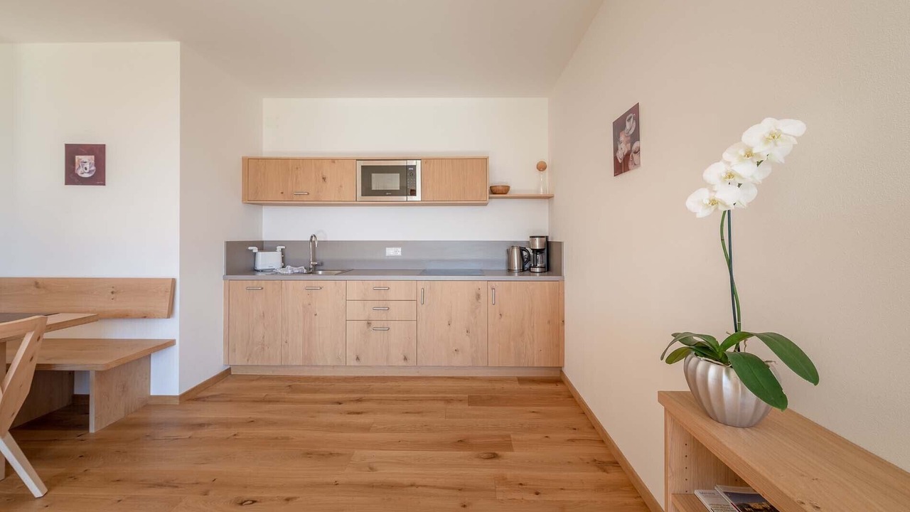 Photo of Kitchen in Marlengo