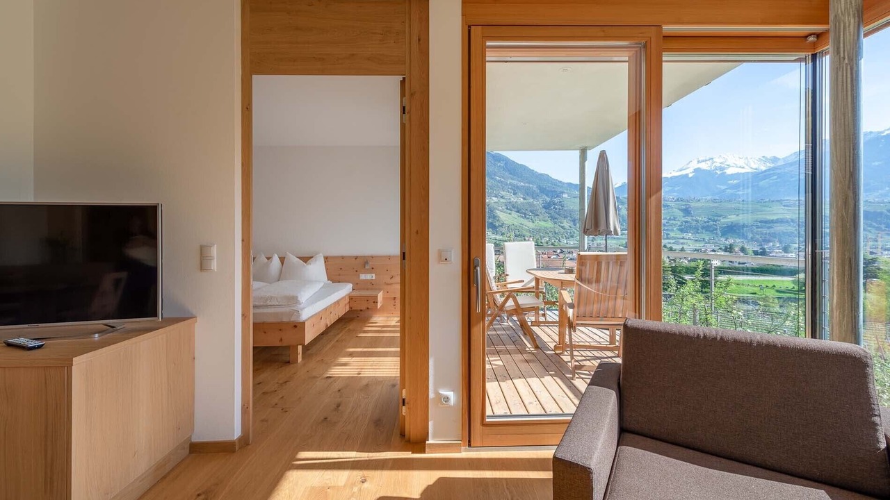 Photo of Livingroom in Marlengo