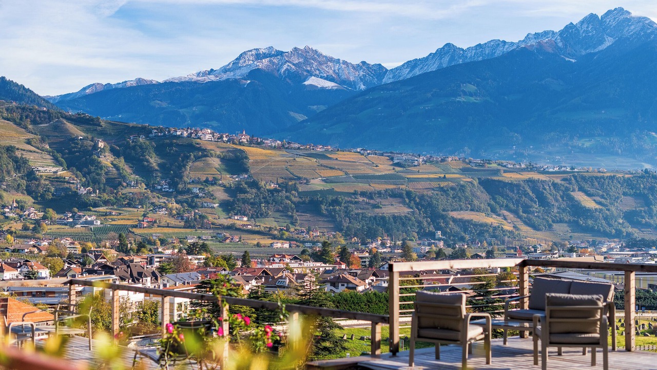 Photo of Outdoor in Marlengo