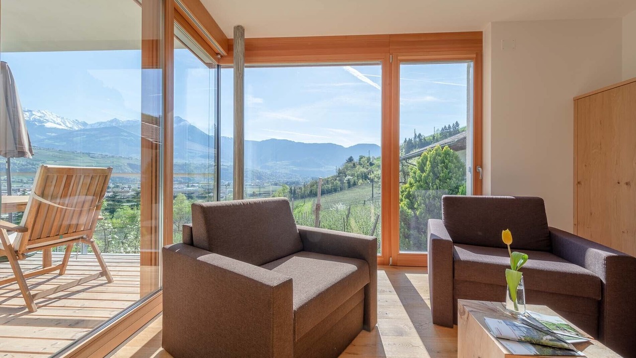 Photo of Livingroom in Marlengo