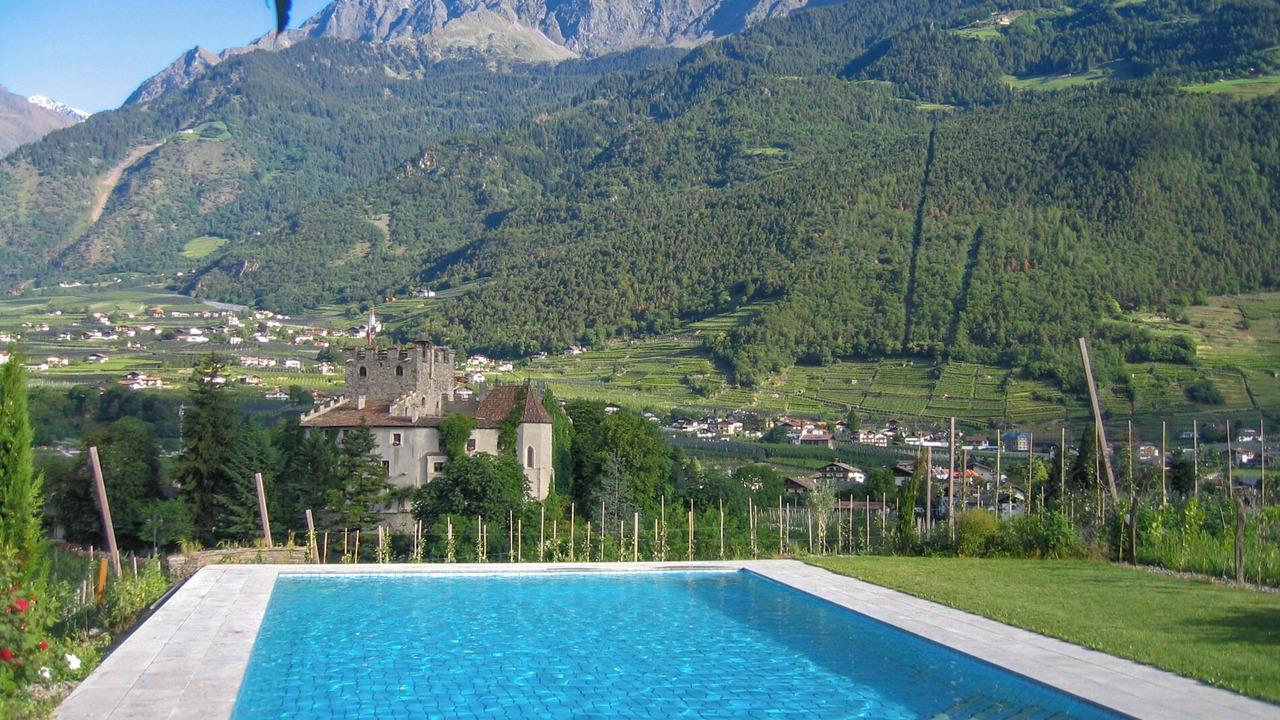 Photo of Outdoor in Marlengo