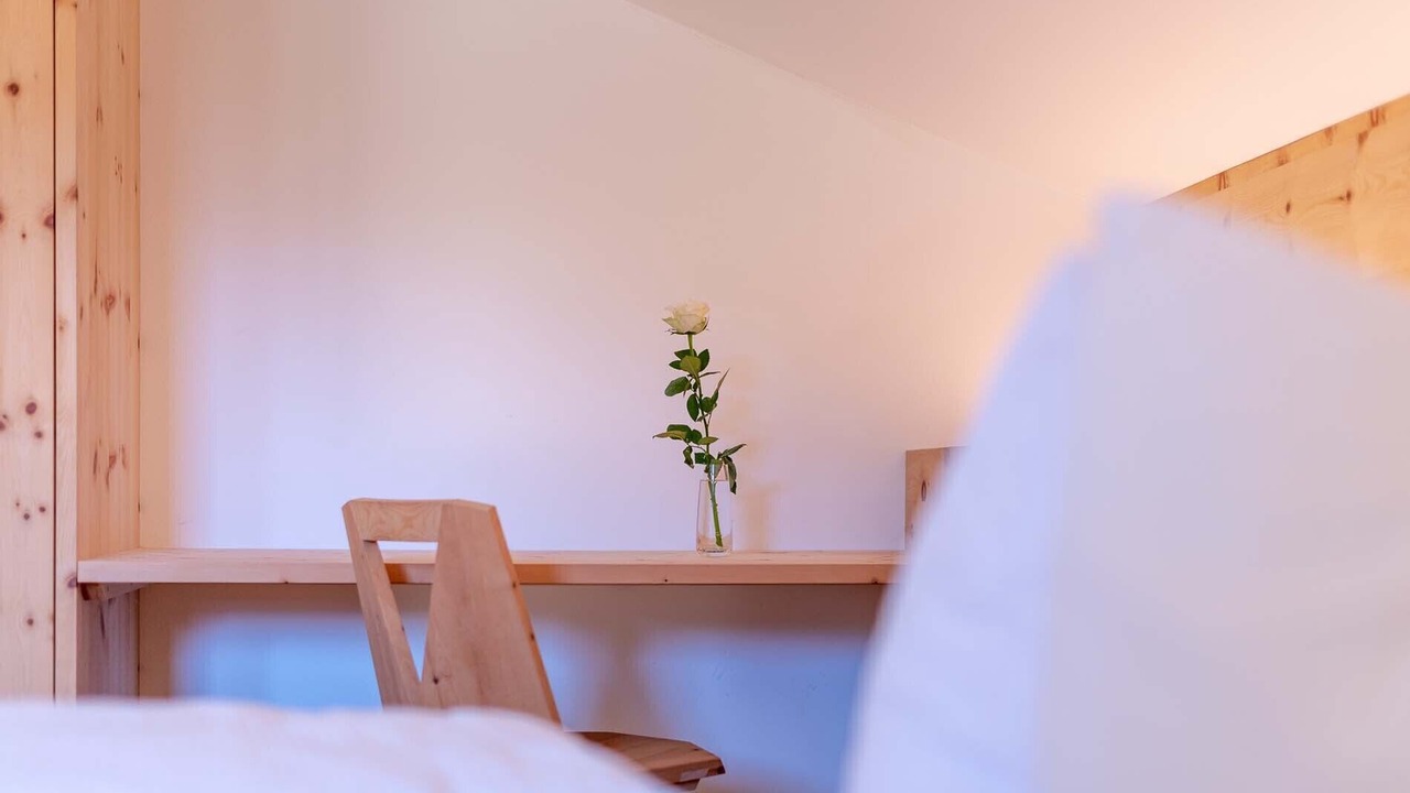Photo of Bedroom in Marlengo