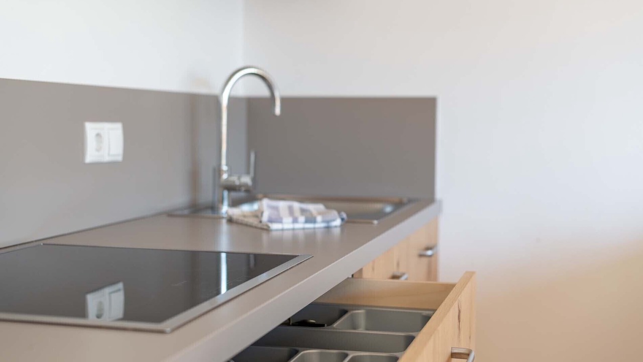 Photo of Kitchen in Marlengo