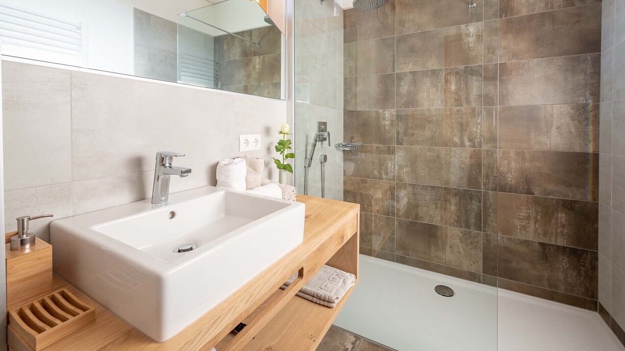 Photo of Bathroom in Marlengo