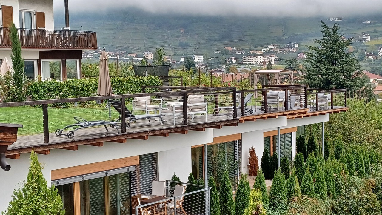 Photo of Outdoor in Marlengo