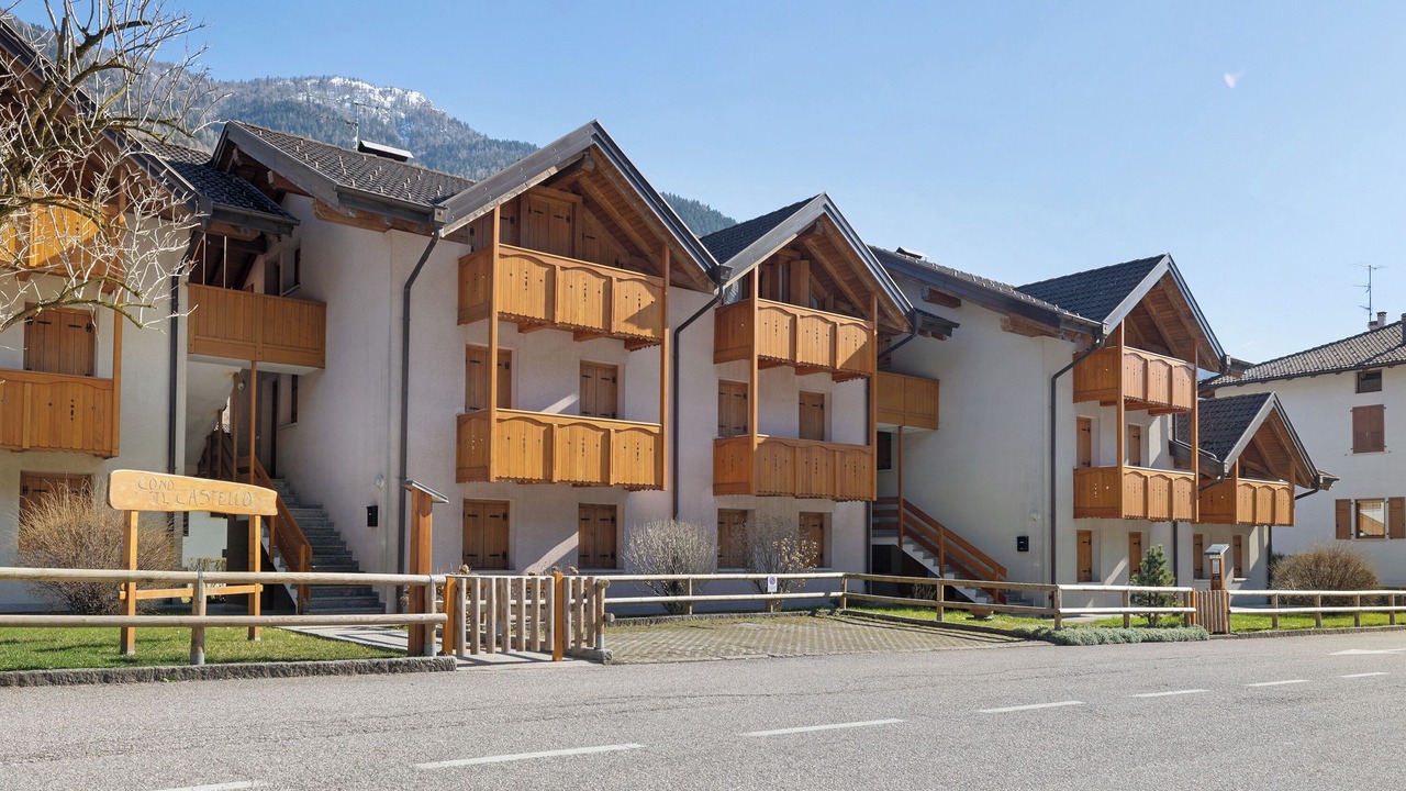 Photo of Outdoor in Ragoli