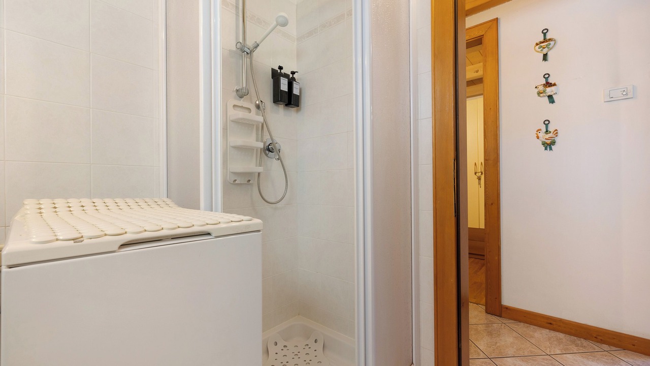 Photo of Bathroom in Ragoli