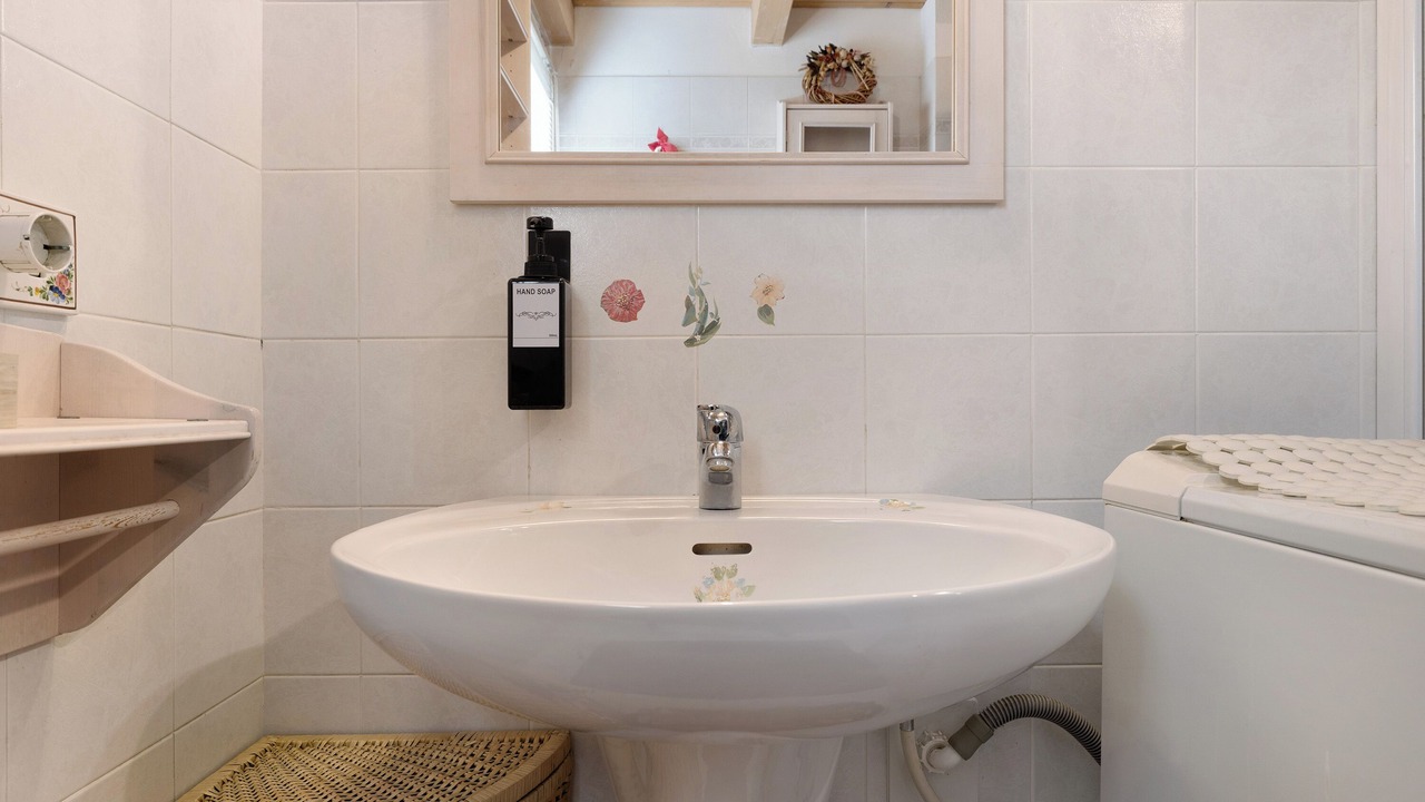 Photo of Bathroom in Ragoli