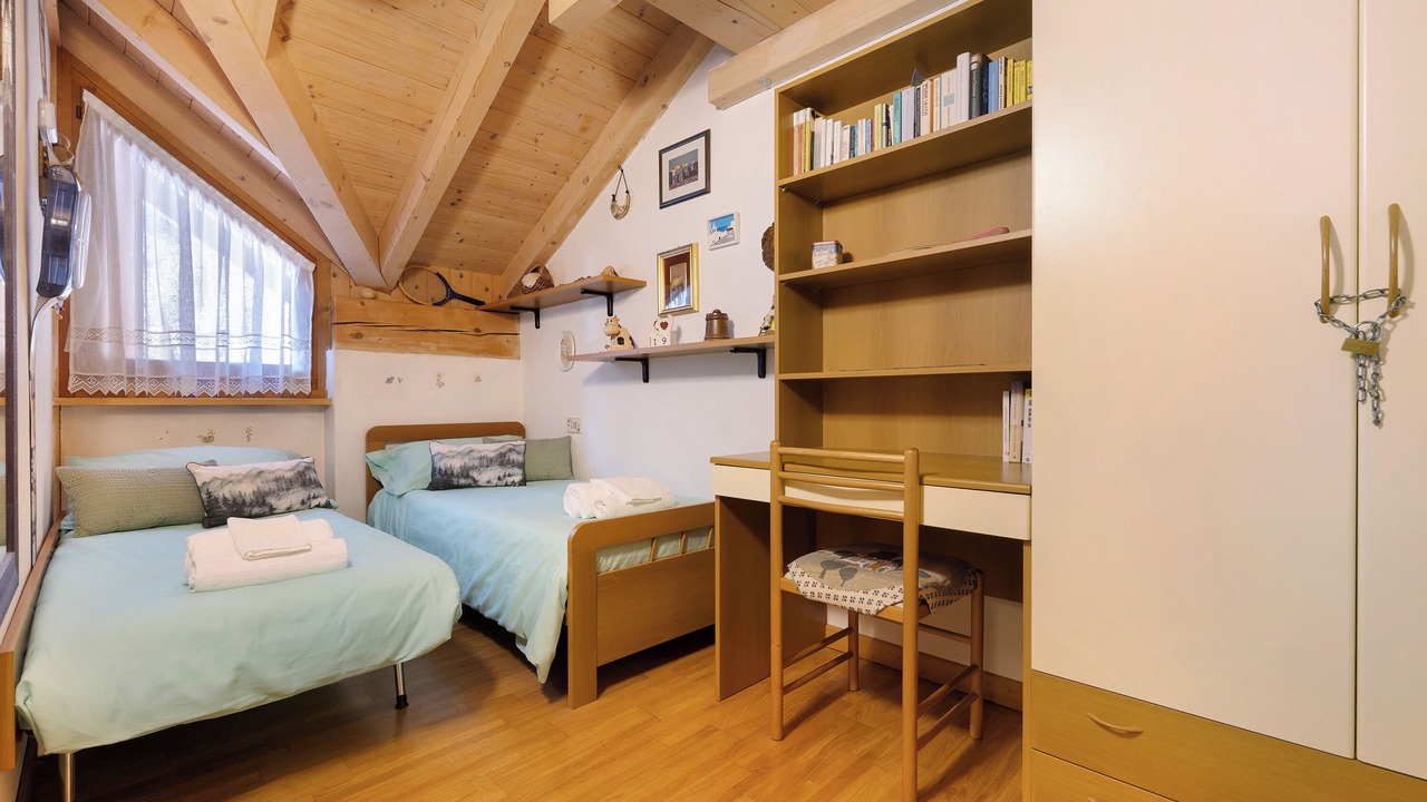 Photo of Bedroom in Ragoli